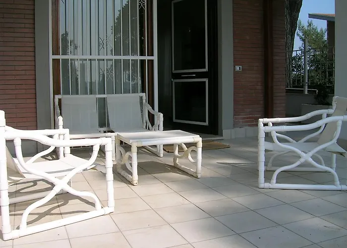 Aparthotel Relais Cassia 2*