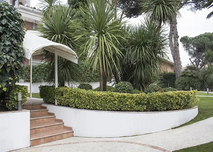 Relais Cassia 2* Roma