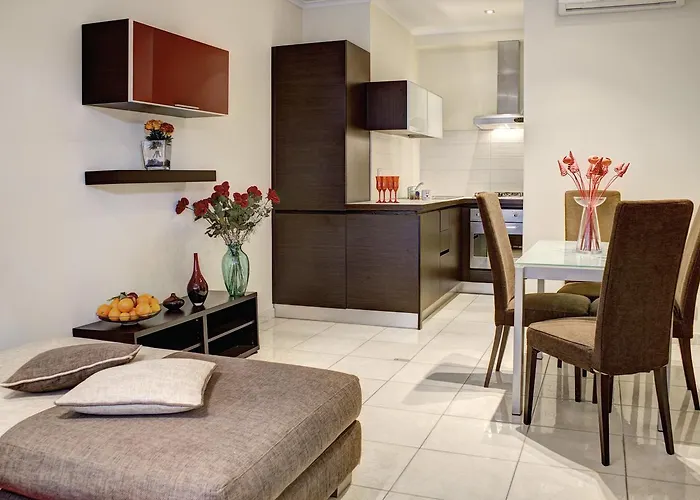 Relais Cassia Aparthotel