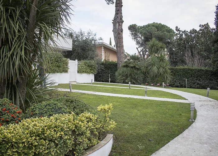Relais Cassia 2* Roma