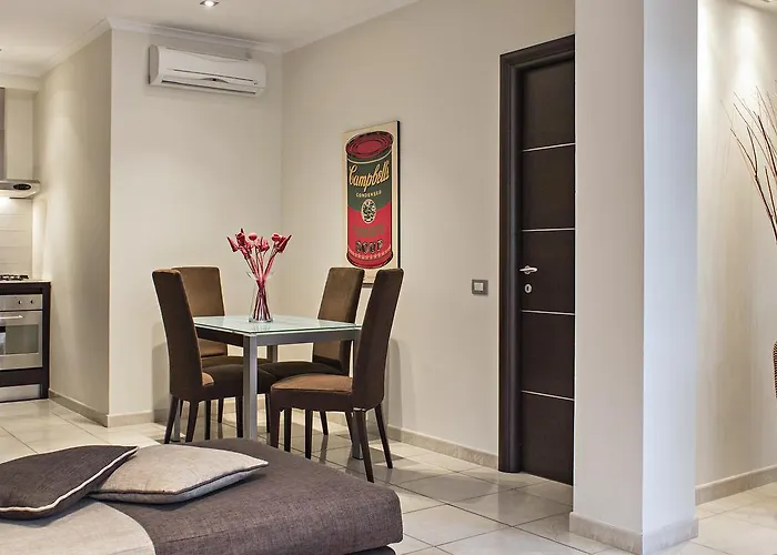 Aparthotel Relais Cassia 2*