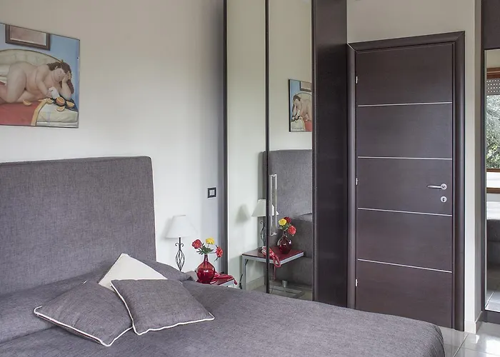 Relais Cassia Aparthotel Roma