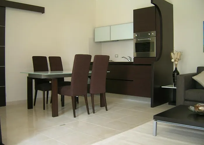 Aparthotel Relais Cassia 2*