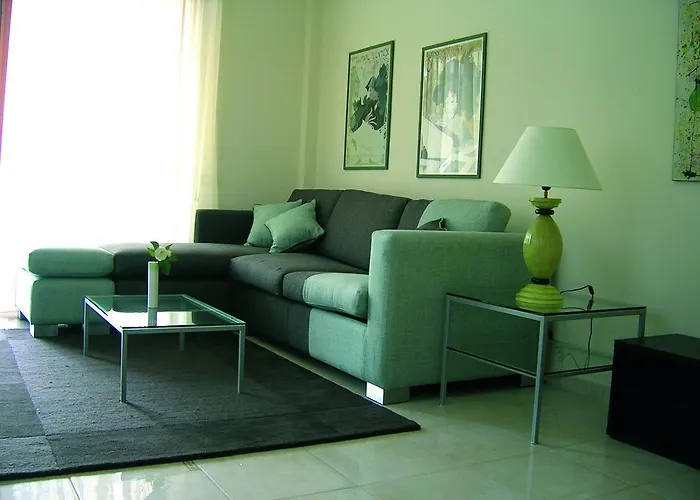 Aparthotel Relais Cassia