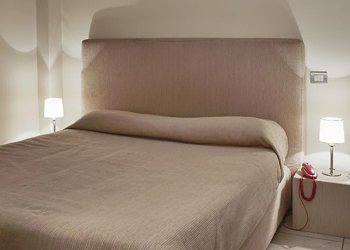 Relais Cassia Aparthotel
