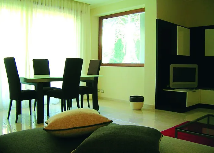Relais Cassia 2* Roma