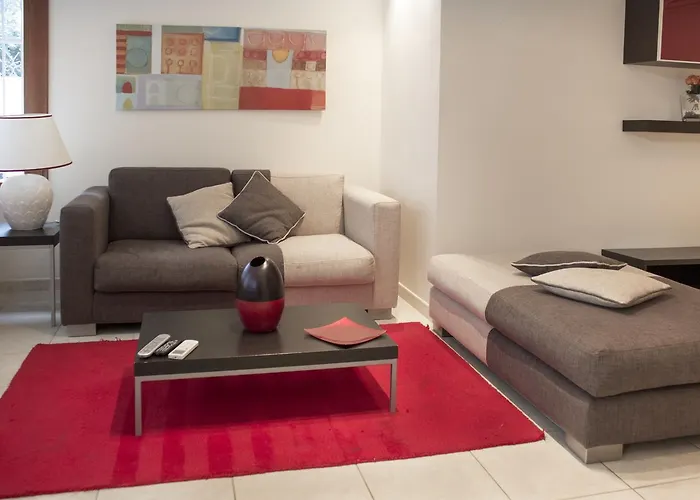 Aparthotel Relais Cassia 2*