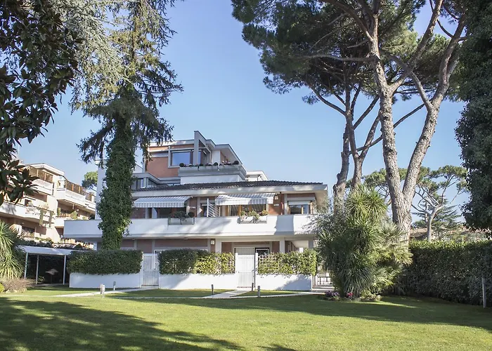 Aparthotel Relais Cassia