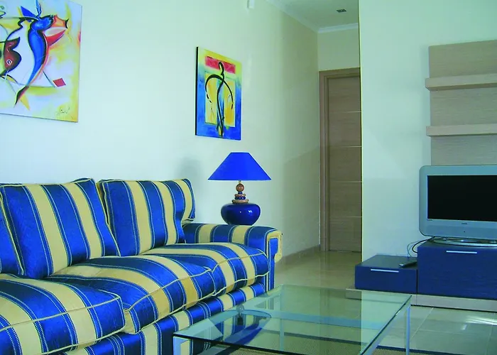 Relais Cassia Aparthotel