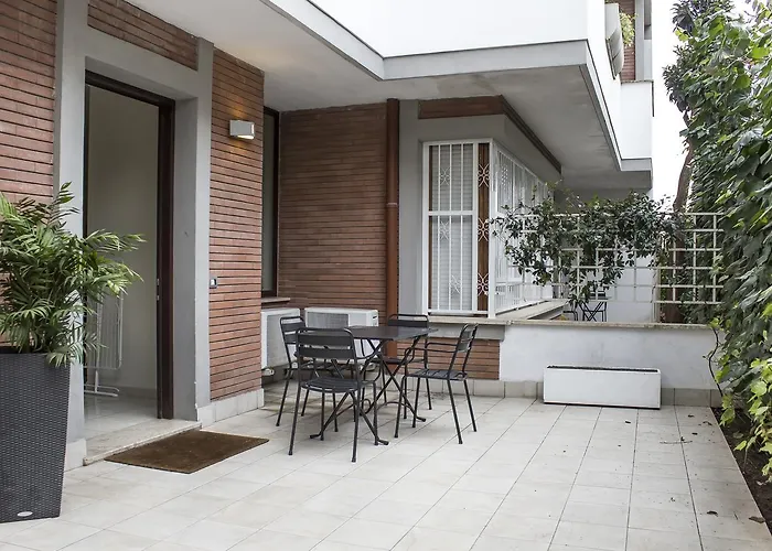 Aparthotel Relais Cassia