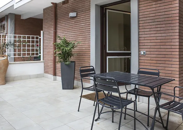 Relais Cassia
