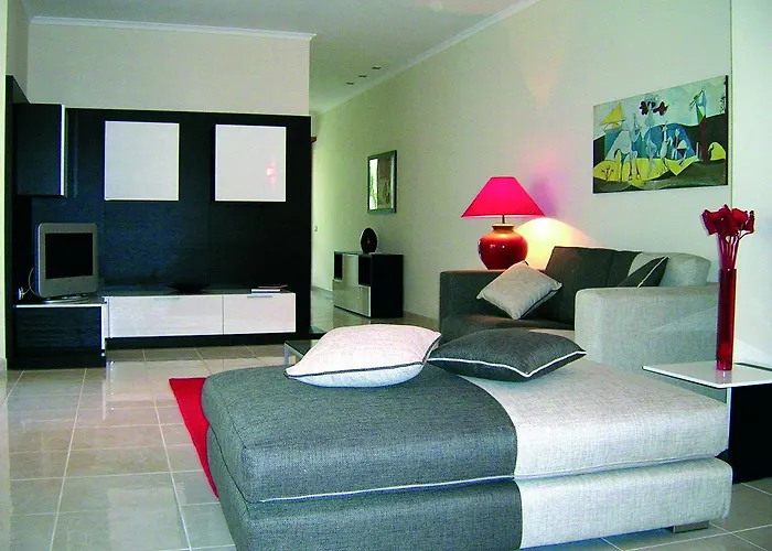 Relais Cassia Aparthotel Roma