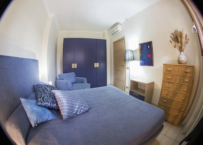 Relais Cassia Aparthotel