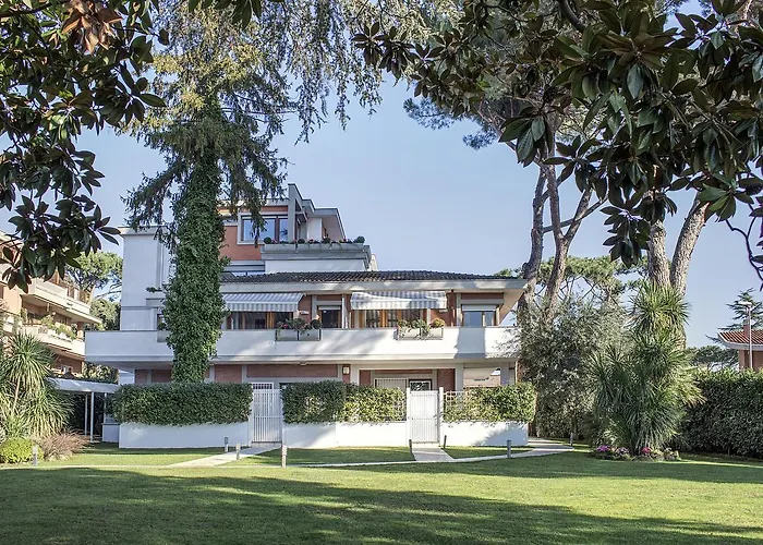 Aparthotel Relais Cassia