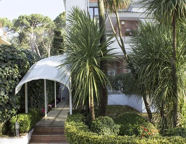 Relais Cassia 2*