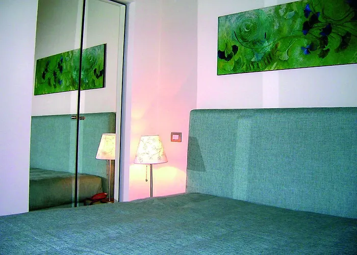 Relais Cassia Aparthotel Roma