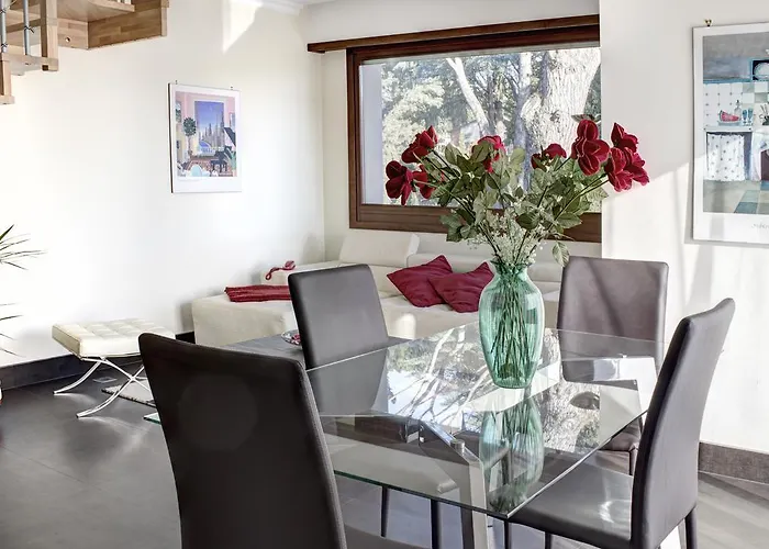 Aparthotel Relais Cassia Roma